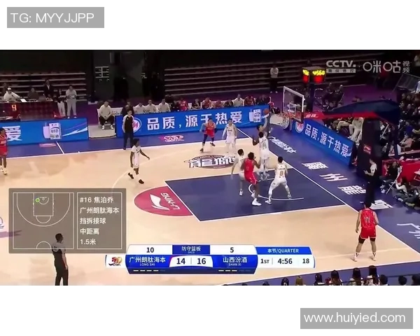 CBA精彩回放山东队对阵山西队全场录像分析与精彩瞬间回顾