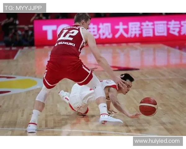 中国男篮对阵波兰比赛中的失误分析与反思