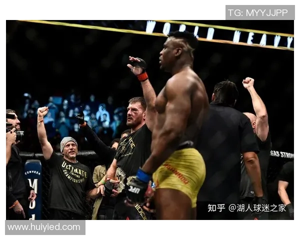 圣普吕与骨头琼斯的巅峰对决谁将成为轻重量级的新王者