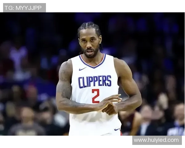 科怀伦纳德的篮球之路：从天赋少年到NBA超级巨星的辉煌历程