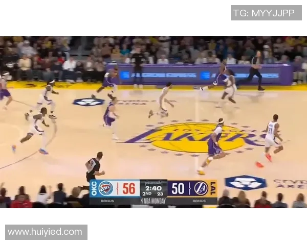 湖人对阵雷霆精彩原声直播全程回顾与分析