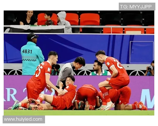 越南与印度尼西亚的足球对决分析与赛前预测探讨