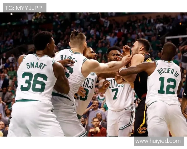 骑士与凯尔特人激战2018年东部决赛第五场精彩回顾与分析