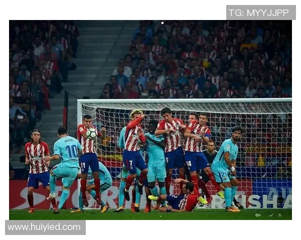 马德里竞技与巴塞罗那对决分析及胜负推荐指南