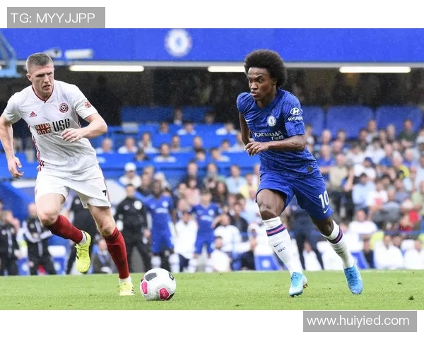 切尔西对阵谢菲尔德精彩视频直播全程回顾与赛后分析