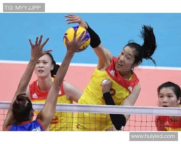 南京排球队的奋斗与荣耀：一段不平凡的排球纪实之旅