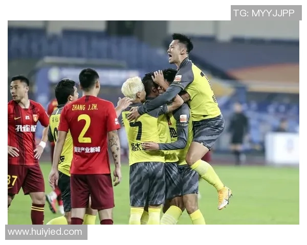 恒大与华夏幸福精彩对决全场录像回放及精彩瞬间分析