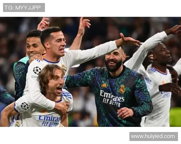 曼城与皇马巅峰对决精彩竞猜分析与预测攻略