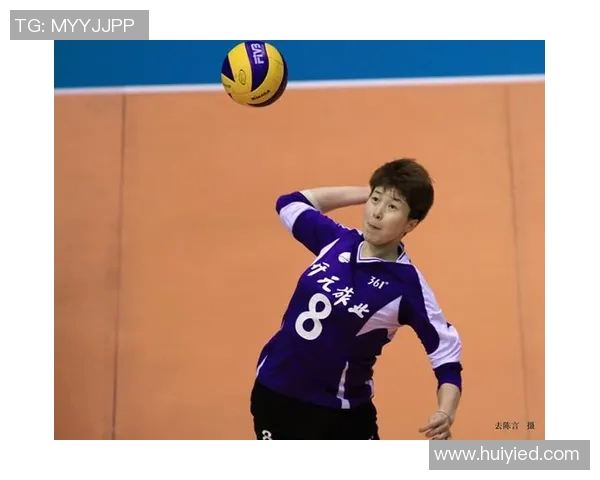 李静专访：从排球场上的拼搏到人生的启示之旅