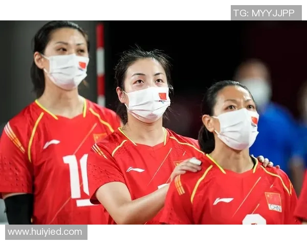 深度对话王敏分享她的排球人生与成长故事探索运动员的心路历程