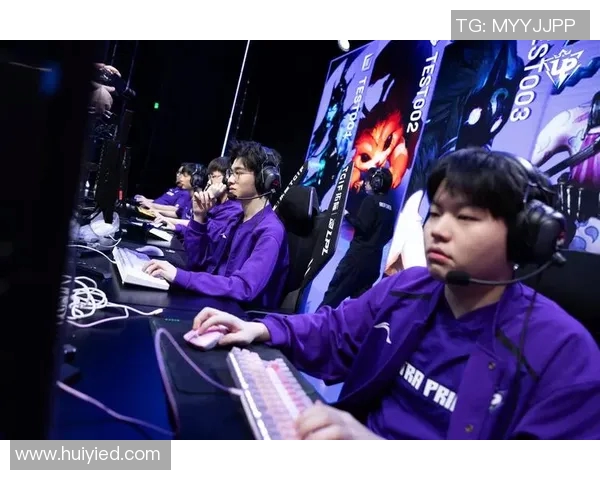 聚焦英雄联盟赛场TES战队状态分析与未来展望