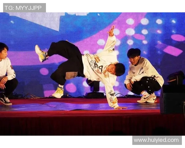 街舞战术排行榜揭晓上海街舞队荣登第五名引发热议