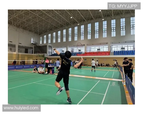西安羽毛球队速度分析与提升策略探讨助力竞技水平提升