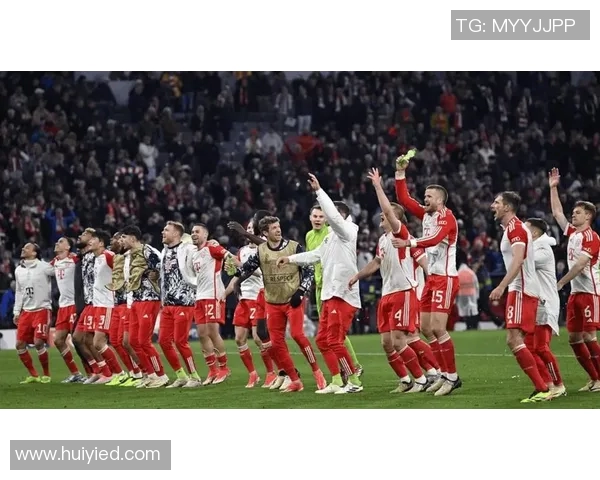 阿森纳与拜仁对决时间揭晓球迷期待精彩赛事盛宴