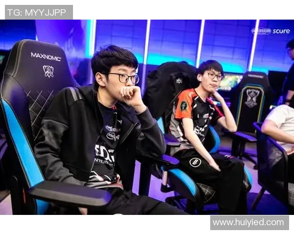 EDG战队个人能力分析与英雄联盟竞技表现的深度探讨