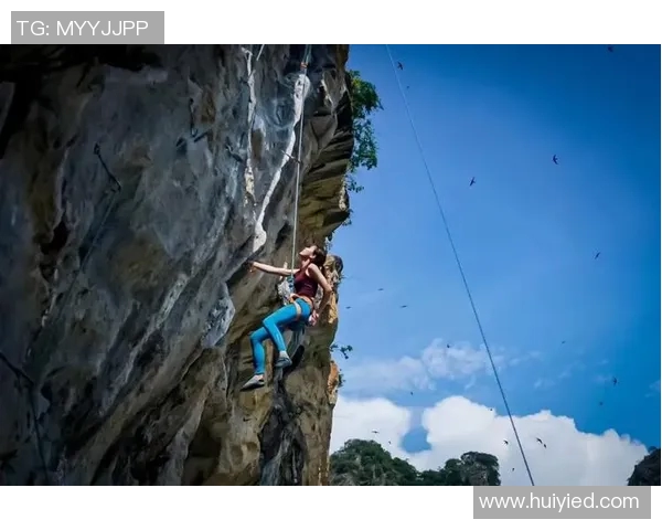 广州攀岩队战术揭秘：攀岩巨献背后的团队智慧与训练策略